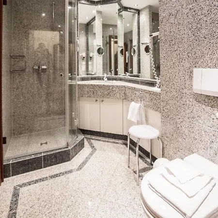 Duenenpark - Komfort Mit 1 Schlafzimmer Und Terrasse Im Erdgeschoss 026 * Binz