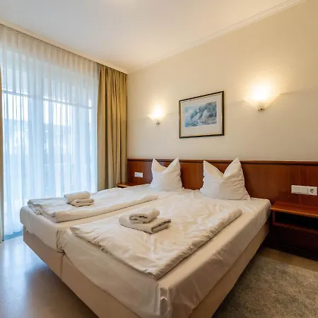 Dünenpark - Komfort Mit 1 Schlafzimmer Und Terrasse Im Erdgeschoss 026